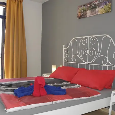Βίλα Bungalows Bahia *