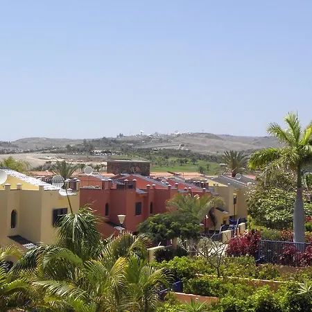 Βίλα Bungalows Bahia *