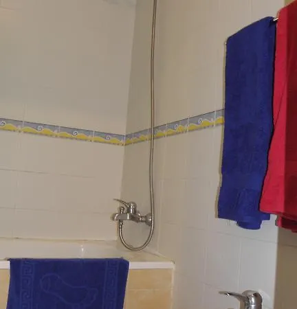 Βίλα Bungalows Bahia Meloneras