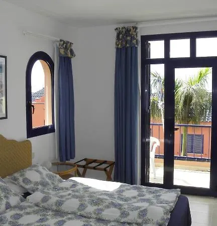 Bungalows Bahia Βίλα Meloneras