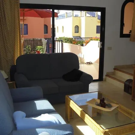 Βίλα Bungalows Bahia Meloneras