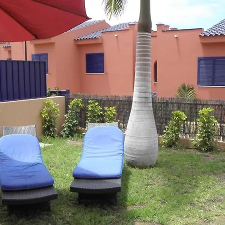Bungalows Bahia Βίλα *