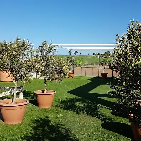 Βίλα Bungalows Bahia