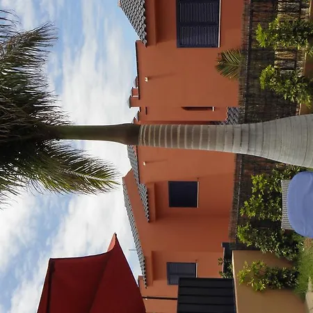 Bungalows Bahia Villa *
