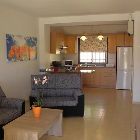 Villa Bungalows Bahia *