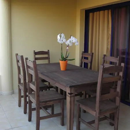 Villa Bungalows Bahia *