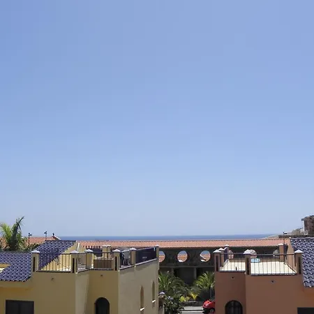 Villa Bungalows Bahia