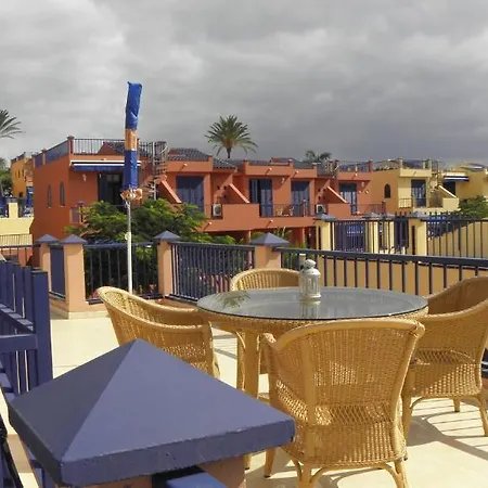 Bungalows Bahia Villa *