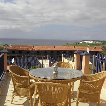 Villa Bungalows Bahia Meloneras