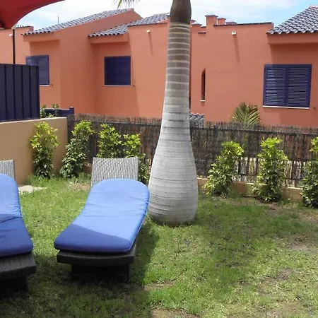 Bungalows Bahia Villa Meloneras