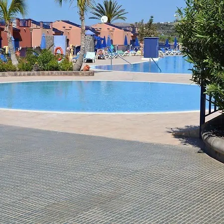 Villa Bungalows Bahia