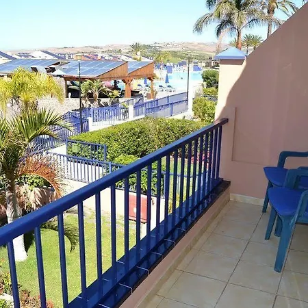 Villa Bungalows Bahia