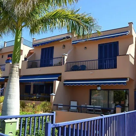 Villa Bungalows Bahia *